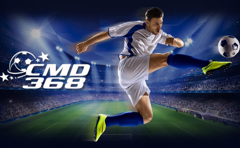 Tips Bermain CMD368 di CLICKBET88 untuk Pemula yang Ingin Menang