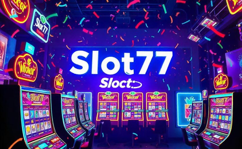 Jenis-Jenis Permainan Slot Online yang Populer di Indonesia: Dari yang Gacor Sampai yang Bikin Jantungan