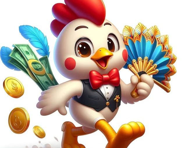 Panduan Main Slot Chicky Run Agar Lebih Mudah dan Pasti Menang