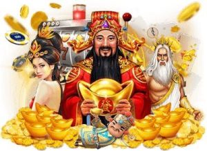 Rahasia Slot Online Agar Selalu Untung