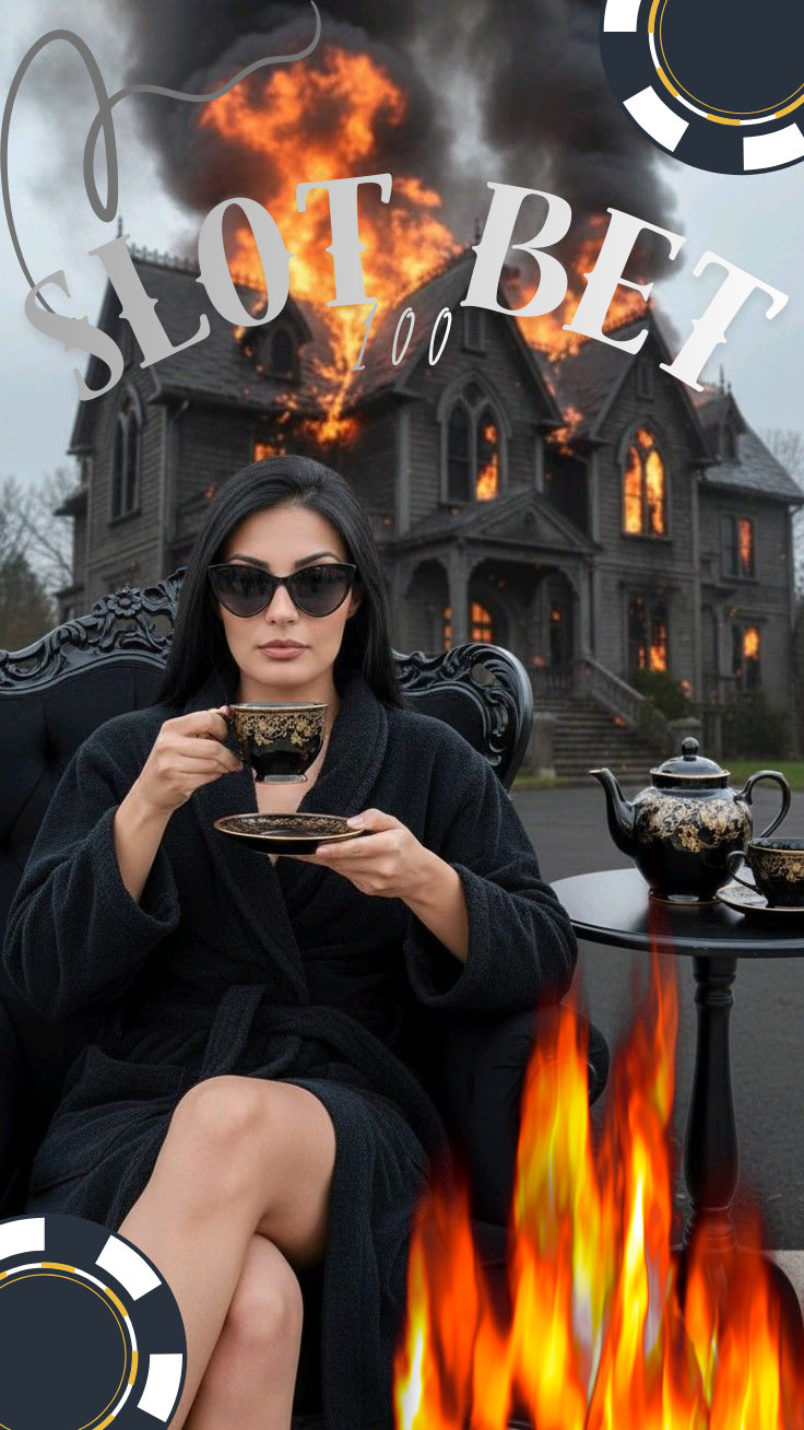 Slot Bet 100: Panduan Main Aman untuk Menikmati Permainan Lebih Lama