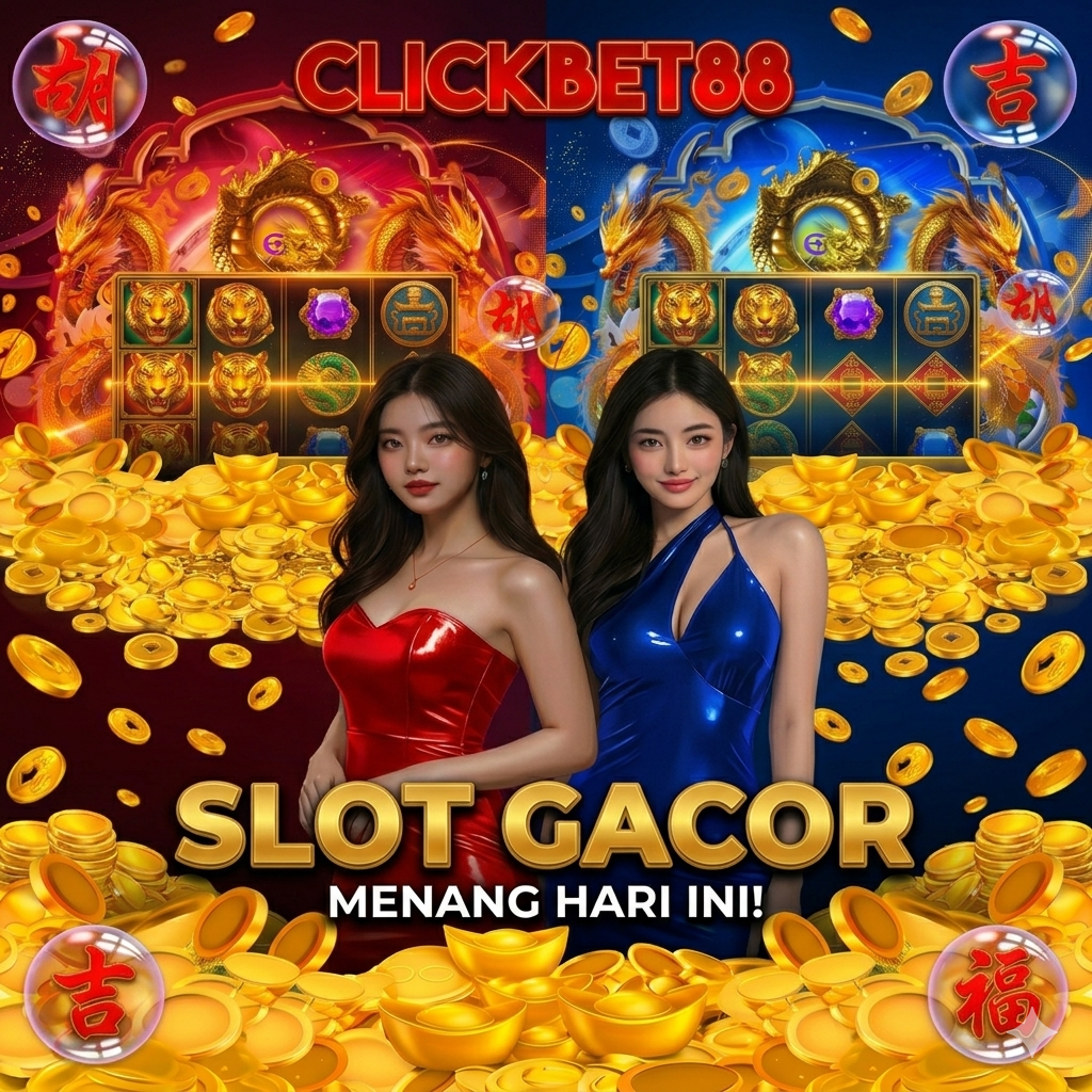 slot online gacor