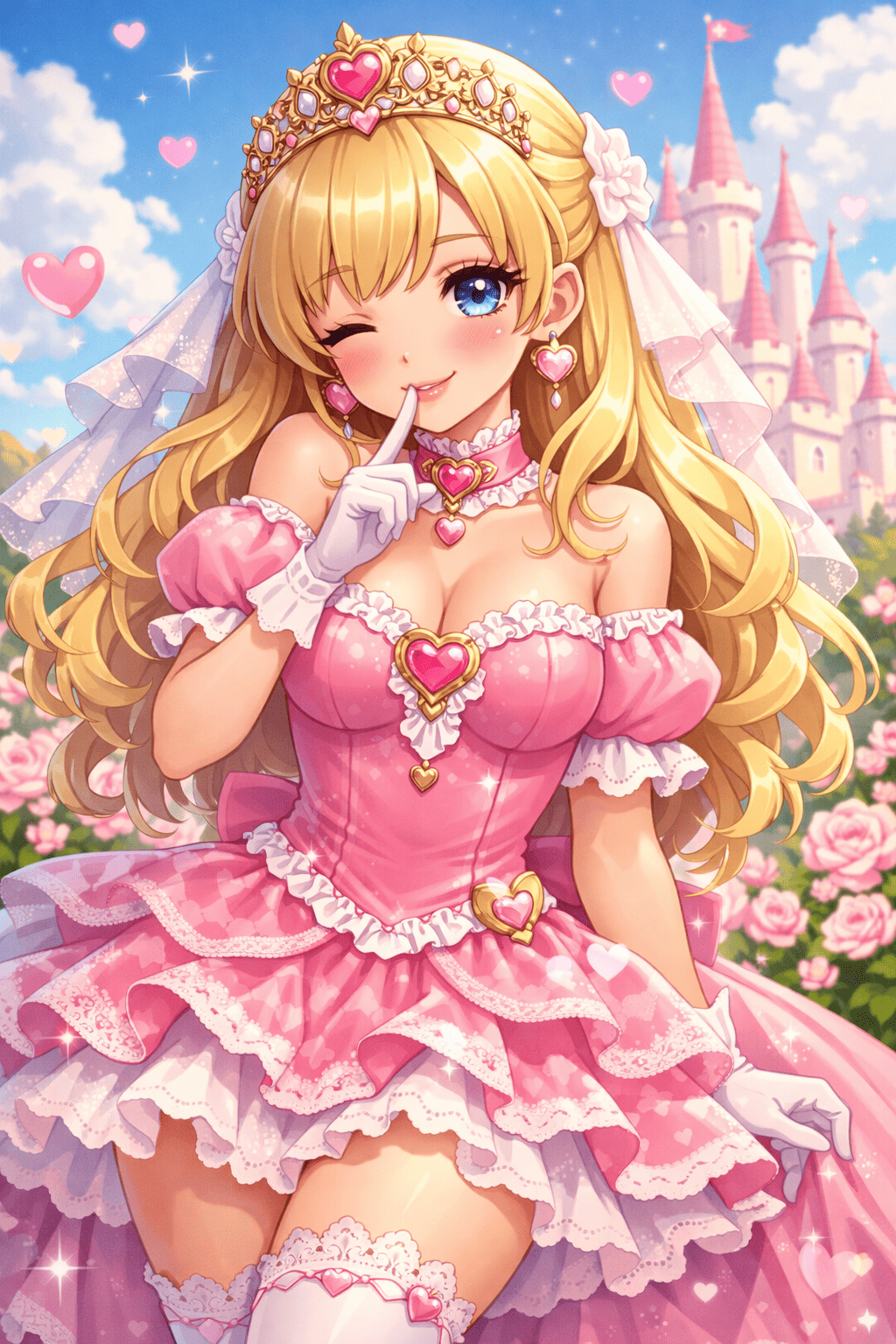 Starlight Princess Slot Dengan Gaya Spin Santai Untuk Menjaga Ritme Kemenangan Stabil