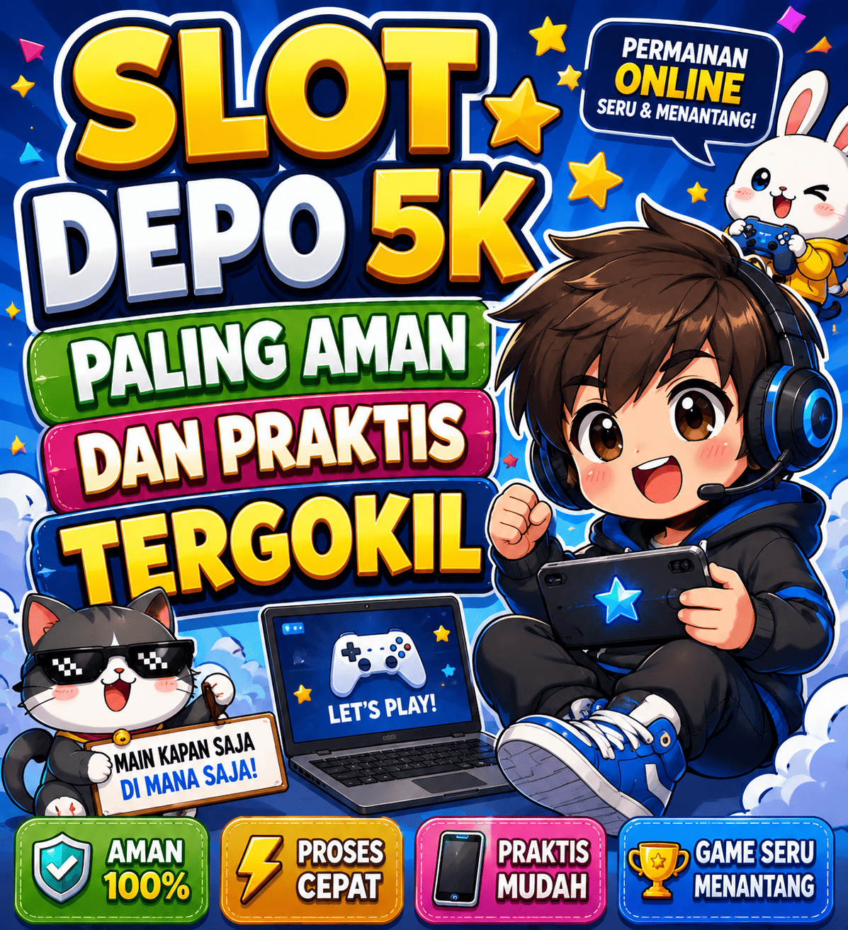 RTP Slot Online Tinggi atau Rendah Mana yang Lebih Menarik